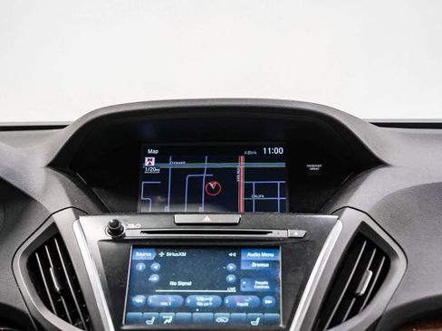 Used 2018 Acura MDX SH-AWD w/ Technology Package image 14