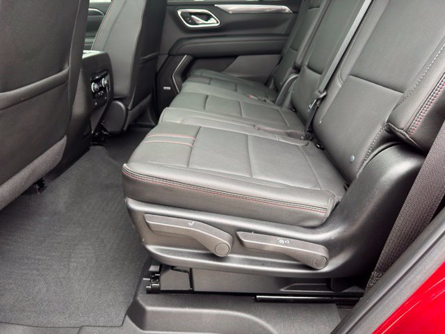 Certified 2024 Chevrolet Tahoe RST AWD/4WD image 8