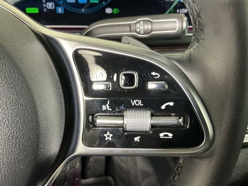 Used 2023 Mercedes-Benz GLS 450 4MATIC image 20