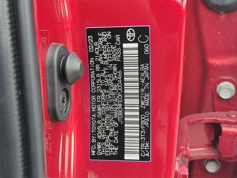 Used 2023 Toyota Corolla LE image 31