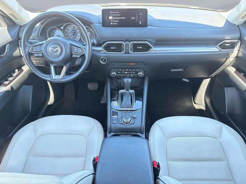 Certified 2024 MAZDA CX-5 AWD 2.5 S w/ Preferred Package image 16