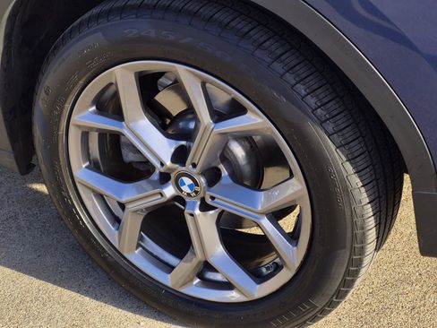 Certified 2022 BMW X3 xDrive30i w/ Convenience Package image 7