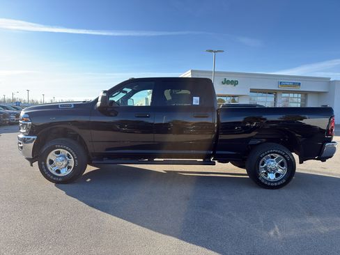 New 2026 RAM 2500 Tradesman image 6