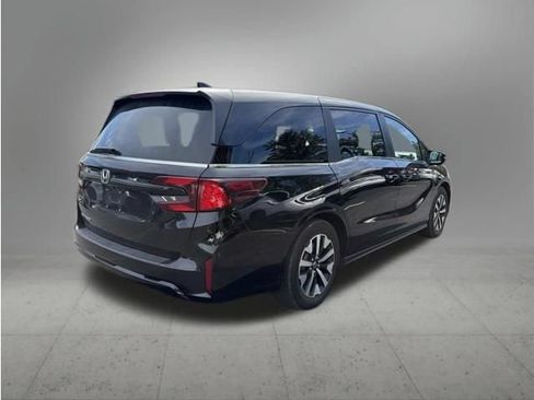 Used 2025 Honda Odyssey EX-L image 5