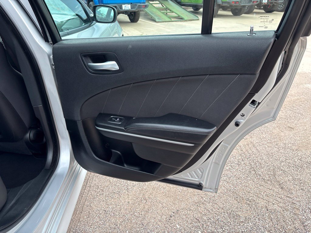 Used 2023 Dodge Charger R/T RWD image 21