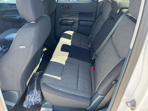 New 2025 Ford Maverick XLT w/ XLT Luxury Package image 16