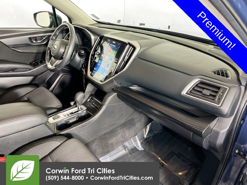 Used 2024 Subaru Ascent Premium AWD/4WD image 31