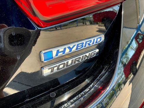 Used 2022 Honda Accord Touring image 10
