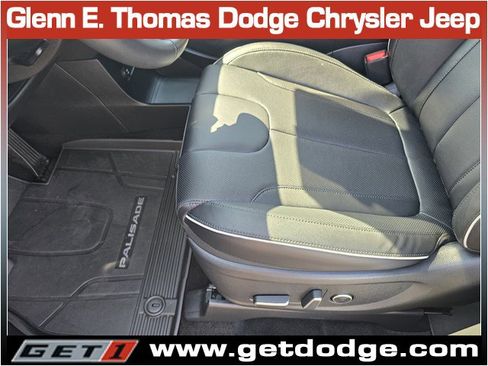 Used 2025 Hyundai Palisade XRT FWD image 23