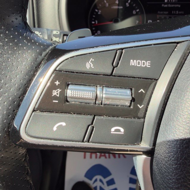 Used 2020 Kia Sportage SX AWD/4WD image 26