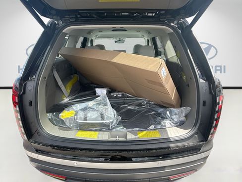 New 2026 Hyundai Palisade SEL FWD image 19