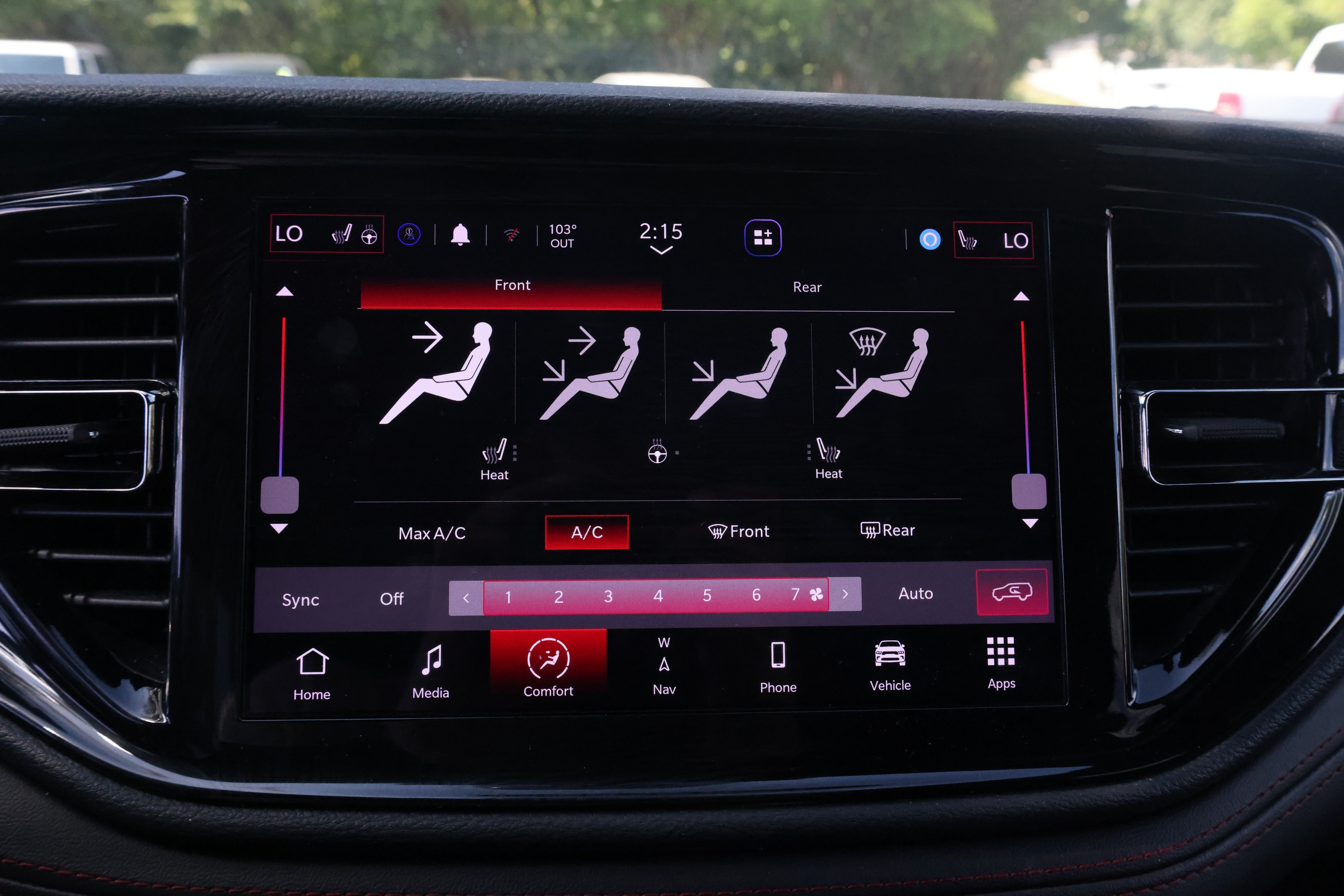 Used 2025 Dodge Durango GT RWD image 26