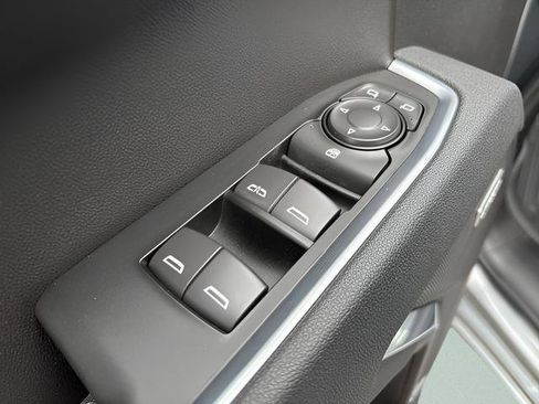 New 2026 GMC Sierra 1500 Elevation image 12