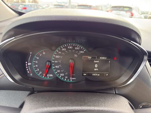 Used 2019 Chevrolet Trax LT w/ LT Convenience Package image 17