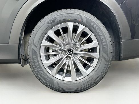 Used 2025 MAZDA CX-90 3.3 Turbo w/ Select Package AWD/4WD image 11
