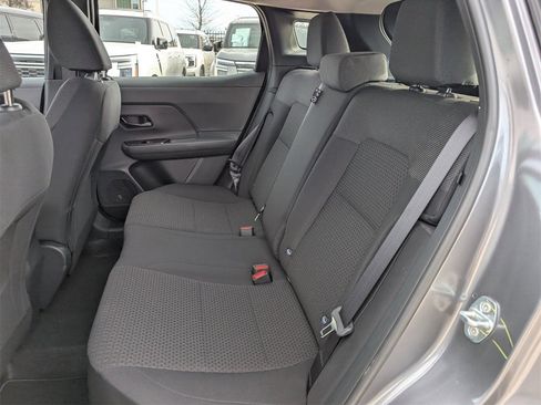 New 2026 Nissan Kicks S image 19