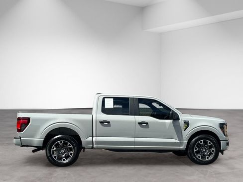 Used 2024 Ford F150 STX RWD image 8