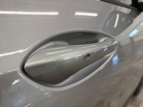 New 2026 Chevrolet Trax RS w/ Sunroof Package image 28