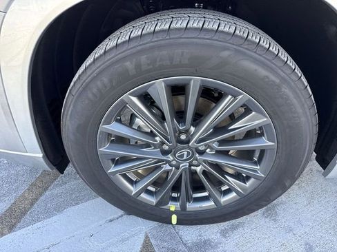 New 2026 Lexus TX 350 FWD image 10