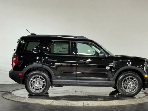 New 2026 Ford Bronco Sport Big Bend w/ Convenience Package image 11