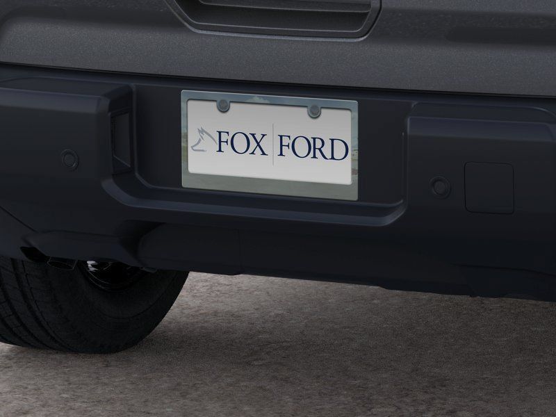 New 2026 Ford Bronco Sport Outer Banks AWD/4WD image 23