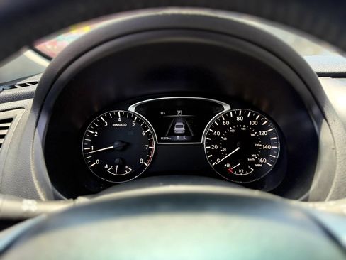 Used 2018 Nissan Altima 2.5 SL FWD image 17