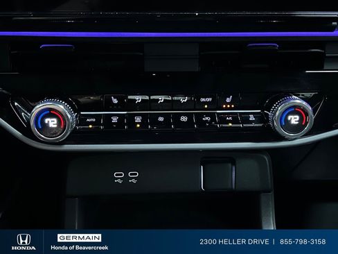 Used 2024 Honda Prologue Touring image 24