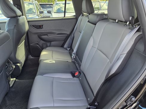 New 2026 Subaru Outback Premium image 16