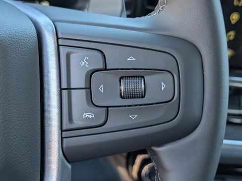 New 2026 GMC Sierra 1500 SLT w/ SLT Premium Plus Package image 20