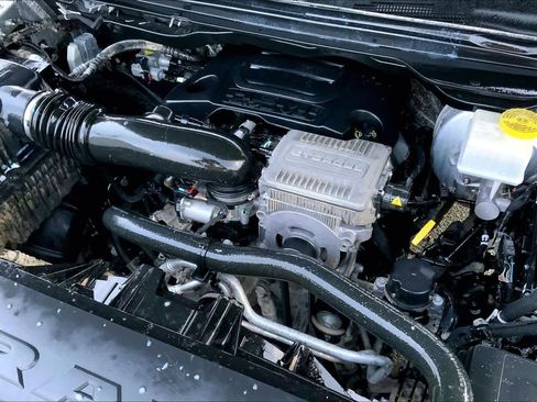 Used 2023 RAM 1500 Lone Star image 29