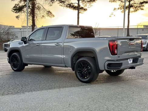 Used 2024 GMC Sierra 1500 Elevation image 8