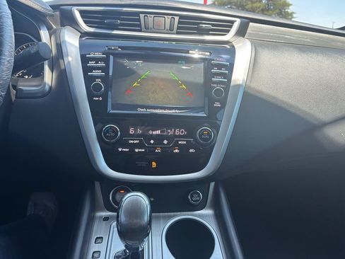 Used 2017 Nissan Rogue SL w/ SL Premium Package AWD/4WD image 23