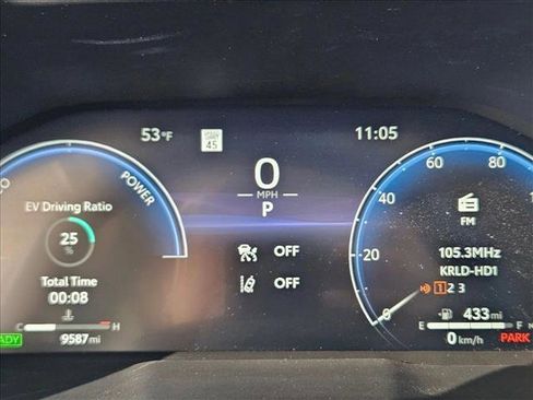 Used 2024 Toyota RAV4 Limited image 10