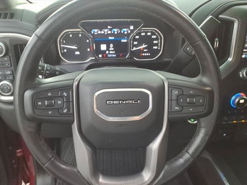 Used 2020 GMC Sierra 3500 Denali w/ Denali Ultimate Package AWD/4WD image 29