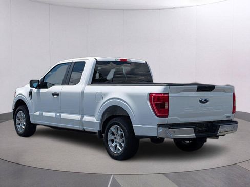 Used 2022 Ford F150 XLT w/ Bed Utility Package RWD image 3