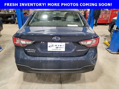 Used 2024 Subaru Legacy Limited image 5