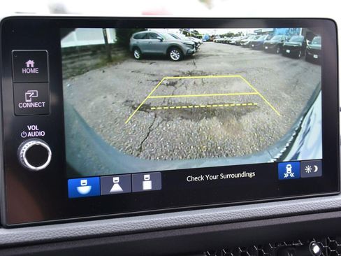 Used 2026 Honda CR-V EX image 26