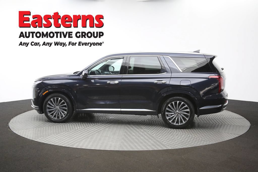 Used 2024 Hyundai Palisade Calligraphy AWD/4WD image 69