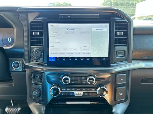 Used 2025 Ford F150 Tremor w/ Equipment Group 402A High AWD/4WD image 15