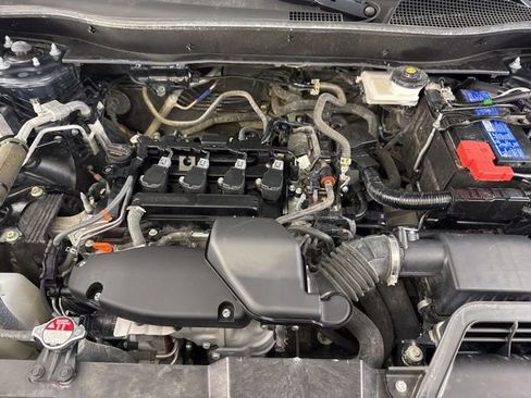 Used 2024 Honda CR-V LX image 17