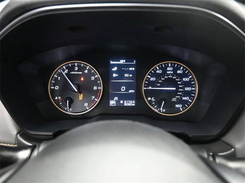 Certified 2025 Subaru Outback Wilderness w/ Wilderness Package image 10