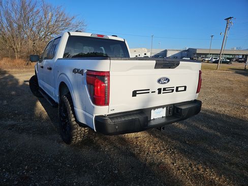 Used 2024 Ford F150 XLT w/ Tow/Haul Package image 6