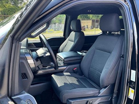 Used 2023 Ford F150 XLT w/ Equipment Group 302A High AWD/4WD image 23