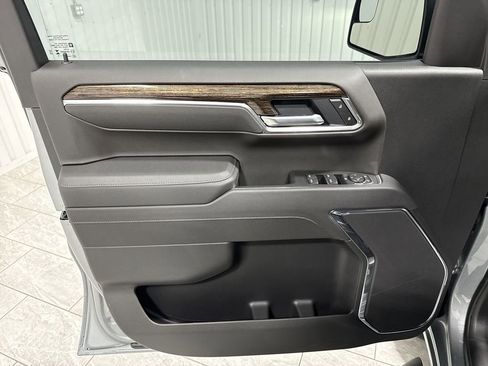 New 2026 GMC Sierra 1500 Elevation AWD/4WD image 23