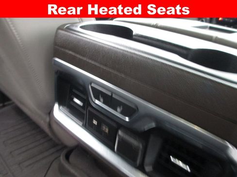 Used 2021 GMC Sierra 1500 SLT image 23