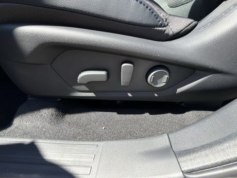 New 2026 Subaru Forester Premium image 16