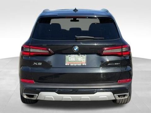 Used 2023 BMW X5 xDrive40i w/ Premium Package AWD/4WD image 8