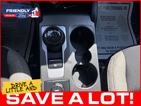 New 2026 Ford Bronco Sport Big Bend w/ Convenience Package AWD/4WD image 14