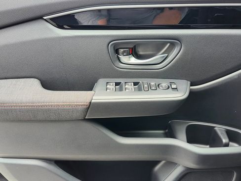 New 2026 Honda Pilot Sport image 20