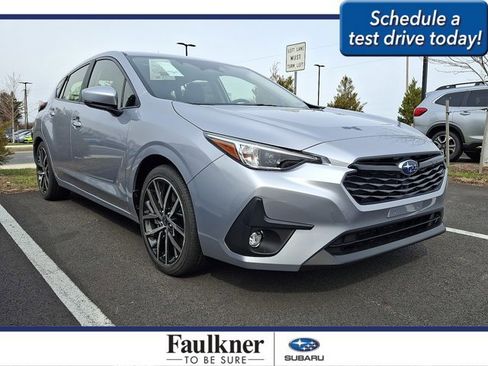New 2026 Subaru Impreza 2.0i Sport image 1